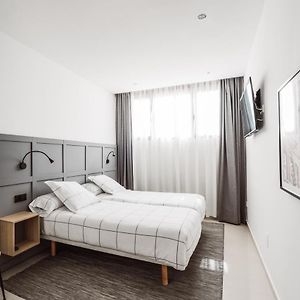 Suite Estándar con Cama King